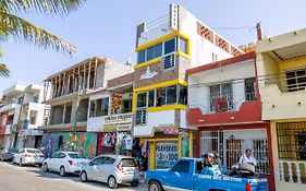 Hotel Puerto Viejo
